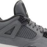 Tênis Air Jordan 4 Retro Cool Grey 2019