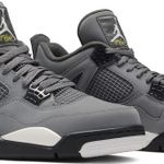 Tênis Air Jordan 4 Retro Cool Grey 2019