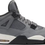 Tênis Air Jordan 4 Retro Cool Grey 2019
