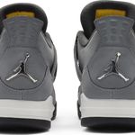 Tênis Air Jordan 4 Retro Cool Grey 2019