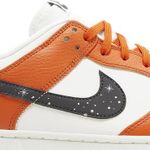 Tênis Nike Dunk Low Starry Swoosh