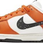 Tênis Nike Dunk Low Starry Swoosh