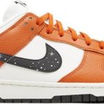 Tênis Nike Dunk Low Starry Swoosh