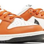 Tênis Nike Dunk Low Starry Swoosh
