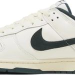 Tênis Nike Dunk Low Athletic Department - Deep Jungle