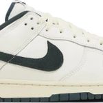 Tênis Nike Dunk Low Athletic Department - Deep Jungle