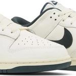 Tênis Nike Dunk Low Athletic Department - Deep Jungle