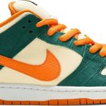 Tênis Nike Dunk Low Pro SB Legion Pine