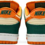 Tênis Nike Dunk Low Pro SB Legion Pine