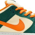 Tênis Nike Dunk Low Pro SB Legion Pine
