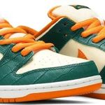 Tênis Nike Dunk Low Pro SB Legion Pine