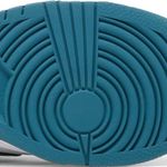 Tênis Nike Dunk Low Noise Aqua