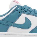 Tênis Nike Dunk Low Noise Aqua