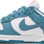 Tênis Nike Dunk Low Noise Aqua