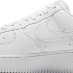 Tênis Nike NOCTA x Air Force 1 Low Certified Lover Boy
