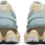 Tênis New Balance 9060 Blue Haze