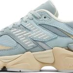 Tênis New Balance 9060 Blue Haze