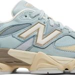 Tênis New Balance 9060 Blue Haze