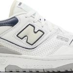 Tênis New Balance 550 White Winter Fog