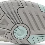 Tênis New Balance 550 White Winter Fog
