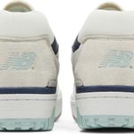 Tênis New Balance 550 White Winter Fog