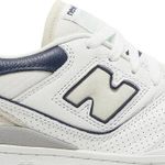 Tênis New Balance 550 White Winter Fog