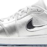 Tênis Air Jordan 1 Low Golf Gift Giving Pack