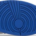 Tênis Air Jordan 1 Low Alternate Royal Toe