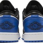 Tênis Air Jordan 1 Low Alternate Royal Toe