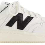 Tênis New Balance Aimé Leon Dore x T500 Black