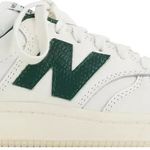 Tênis New Balance Aimé Leon Dore x T500 Green