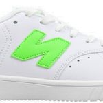 Tênis New Balance Aimé Leon Dore x T500 Green