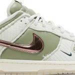 Tênis Nike Kyler Murray x Dunk Low Be 1 of One
