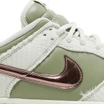 Tênis Nike Kyler Murray x Dunk Low Be 1 of One