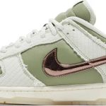 Tênis Nike Kyler Murray x Dunk Low Be 1 of One