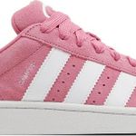 Tênis Adidas Campus 00s Pink Fusion