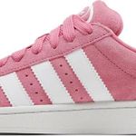 Tênis Adidas Campus 00s Pink Fusion