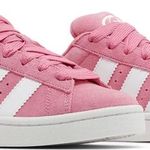 Tênis Adidas Campus 00s Pink Fusion