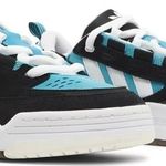Tênis Adidas ADI2000 Lab Green