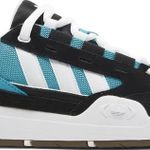 Tênis Adidas ADI2000 Lab Green