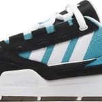 Tênis Adidas ADI2000 Lab Green