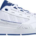 Tênis Adidas ADI2000 Cloud White Blue