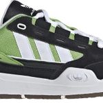 Tênis ADI2000 Semi Solar Green Gum