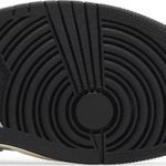 Tênis Air Jordan 1 Mid SE Black Chrome