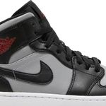 Tênis Air Jordan 1 Mid Shadow