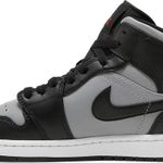 Tênis Air Jordan 1 Mid Shadow