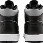 Tênis Air Jordan 1 Mid Shadow