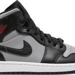 Tênis Air Jordan 1 Mid Shadow