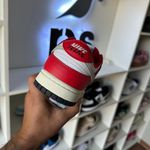 Tênis Nike Dunk Low Split - Chicago (PRONTA ENTREGA)