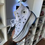 Tênis J.w Anderson X Converse Run Star Hike White (PRONTA ENTREGA)